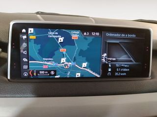 BMW X5 xDrive 40 e