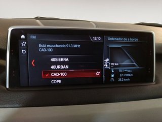 BMW X5 xDrive 40 e