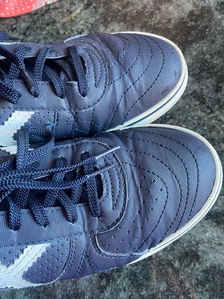 Zapatillas Munich Talla 43