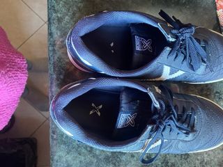 Zapatillas Munich Talla 43
