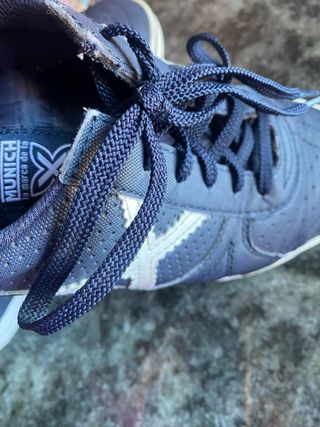 Zapatillas Munich Talla 43