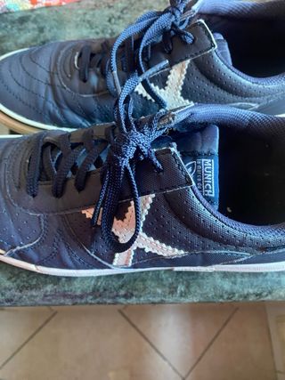 Zapatillas Munich Talla 43