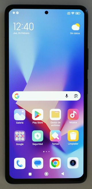 Xiaomi Redmi Note 10 Pro