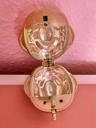 Collar Barbie princesa Sissi Sisi Sissy Sisy