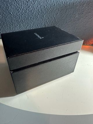 Garmin Fenix 8 Zafiro 47mm