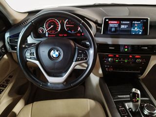 BMW X5 xDrive 40 e