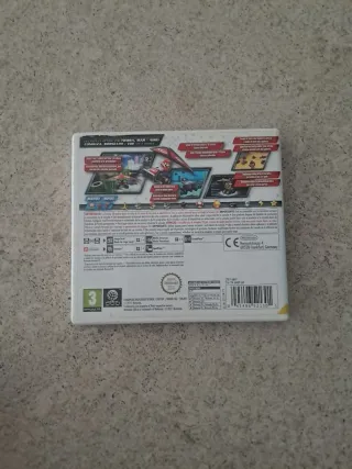 Mario Kart 7 Nintendo 3DS