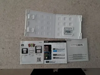 Mario Kart 7 Nintendo 3DS