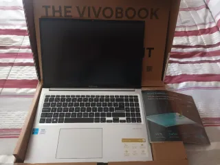 Asus Vivobook F1600PA 16 LCD