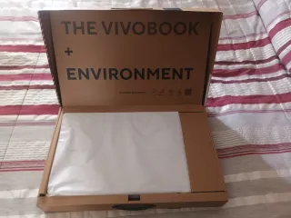 Asus Vivobook F1600PA 16 LCD