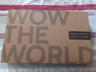 Asus Vivobook F1600PA 16 LCD