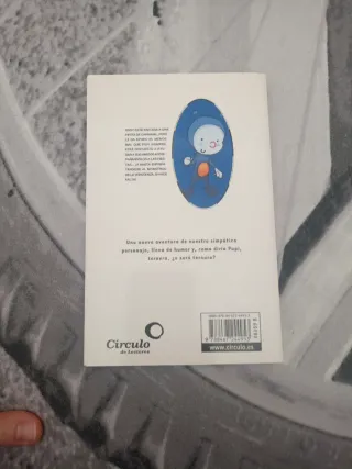 Pupi Y El Monstruo De La Vergüenza