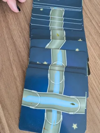 Juego de mesa No sin mi gato