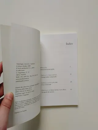 3x2 Transfugas, Travestis y Traidores