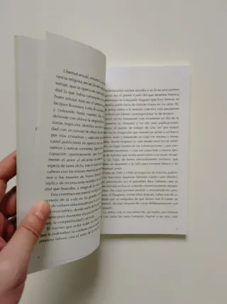3x2 Transfugas, Travestis y Traidores