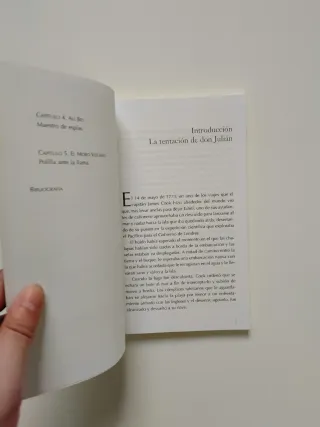 3x2 Transfugas, Travestis y Traidores