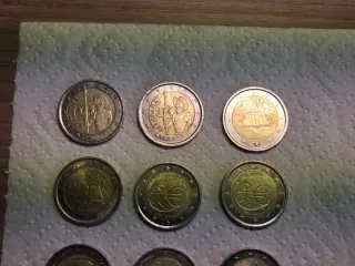 Monedas Conmemorativas España
