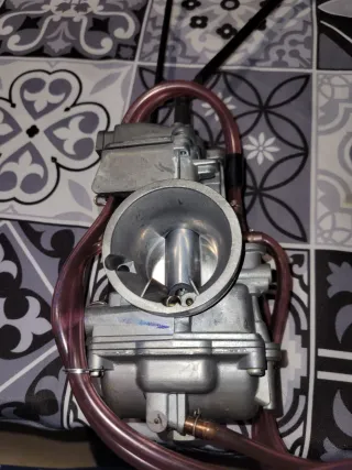 Carburador Keihin PWK 36