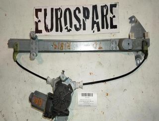 400926c 827003x30a elevalunas nissan navara 37535