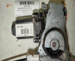 400926c 827003x30a elevalunas nissan navara 37535