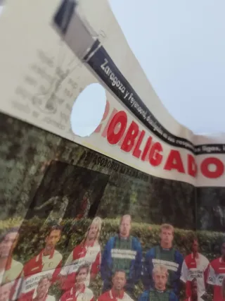 Revista Don Balón n 1011 25/02/1995