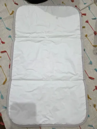 Bolso Inglesina Negro