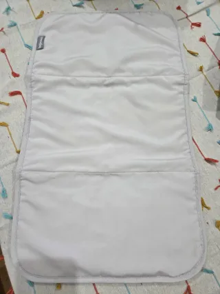 Bolso Inglesina Negro