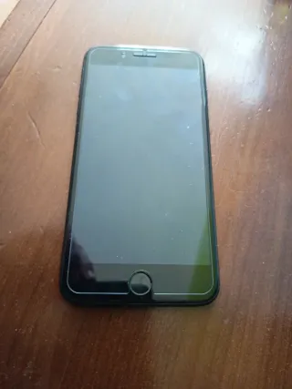 iPhone 8 Plus 64GB Nero