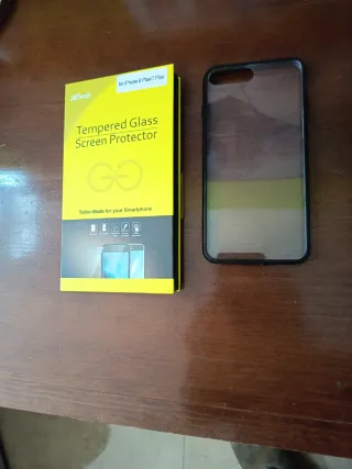iPhone 8 Plus 64GB Nero