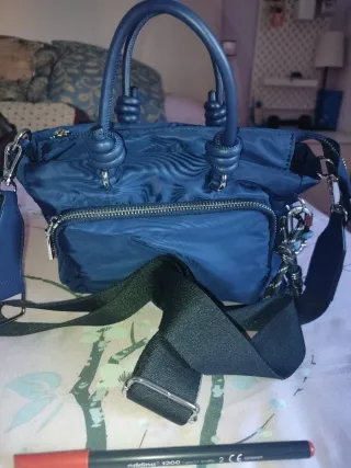Bolso Parfois azul