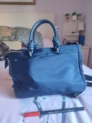 Bolso Parfois azul