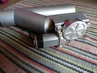 Universal 2.5" 3 "double valve elétric Exhaust