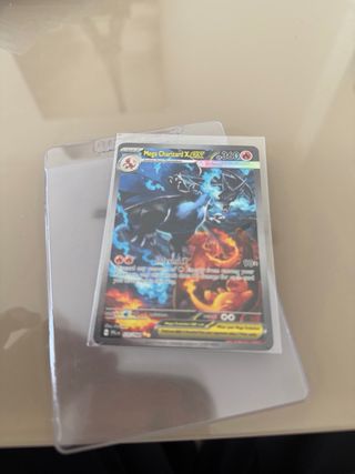 Umbreon ex SAR 217/187 Japonés