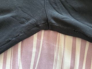 Pantalón chándal Adidas negro