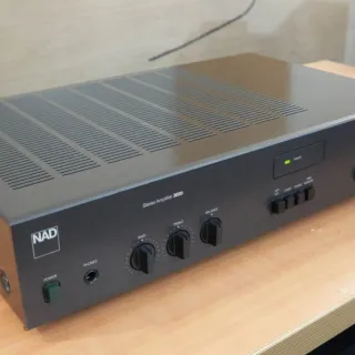 Amplificatore NAD 3020i Perfettamente funzionante