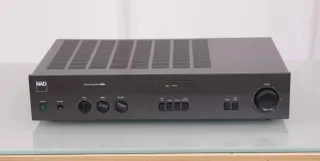 Amplificatore NAD 3020i Perfettamente funzionante