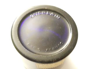 Raro Guerlain Secret de Bonne Femme Crema Viso