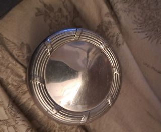 Raro Guerlain Secret de Bonne Femme Crema Viso