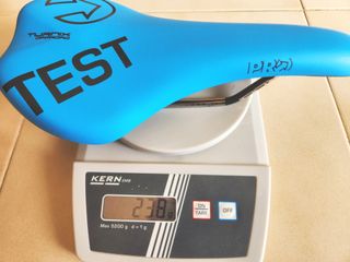 PRO Turnix Offroad Carbon modelo exclusivo