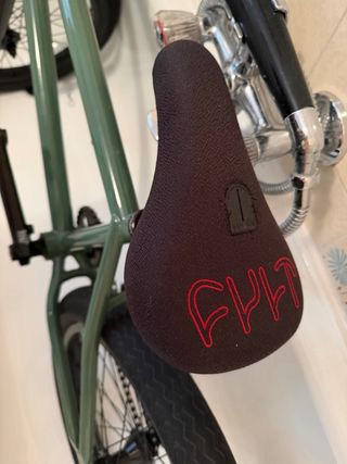 Bicicleta BMX subrosa salvador XL