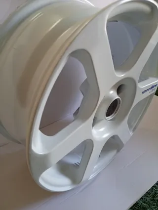 Llantas en 16x6,5et25 psa