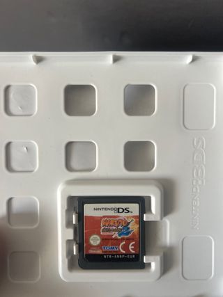 Naruto Ninja Council 2 - Nintendo DS