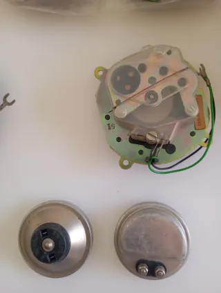 Piezas Teléfono Telefónica