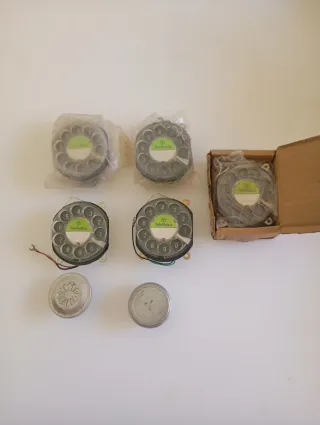 Piezas Teléfono Telefónica