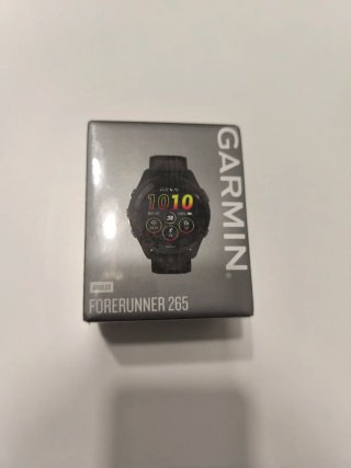 Garmin Forerunner 265 Nuevo