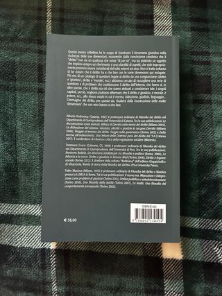 Dimensioni Del Diritto