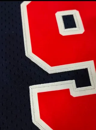 Camiseta USA Jordan Talla M