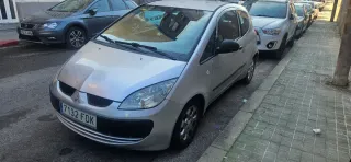 Mitsubishi Colt 2007