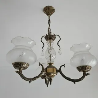 Lámparas vintage. Consultar