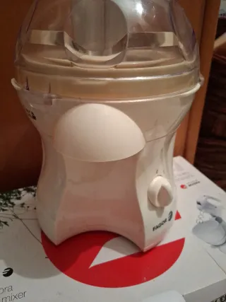 Licuadora Clara LC300 Fagor